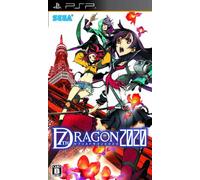 7th Dragon 2020 (japan import)