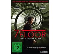 7th Floor - Jede Sekunde zählt