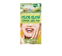 MONTAGNE JEUNESSE 7TH HEAVEN MASCHERA IN TESSUTO IDRATANTE ALOE GLOW