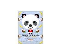 7th Heaven Animal Panda Face Mask 1 Un