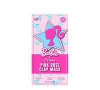 7TH HEAVEN BARBIE pink clay mask 10 ml