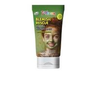 7TH HEAVEN BLEMISH RESCUE tea tree peel-off tube 50 ml