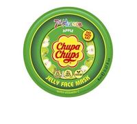 MONTAGNE JEUNESSE 7TH HEAVEN CHUPA CHUPS MASCARILLA JELLY FACE MANZANA 8 ML
