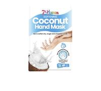 7Th Heaven Coconut Hand Mask 1 Unit