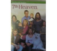 7th Heaven: Complete Fourth Sea
