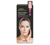 7TH HEAVEN DEEP PORE MASCHERA VISO PULIZIA PROFONDA DEI PORI | 12G MUD MASK