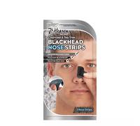Montagne Jeunesse Charcoal & Volcanic Ash Unclog Pore Strips 3 Units