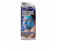 Mascarilla Hombre Peel-Off Sales Del Mar Muerto 7Th Heaven
