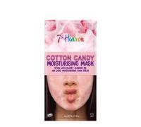 7TH HEAVEN MOISTURISING cotton candy mask 8 ml