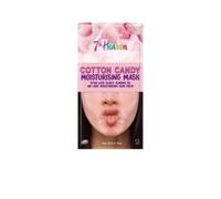 7th Heaven Moisturising Cotton Candy Mask 8 ml
