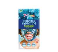 MONTAGNE JEUNESSE 7TH HEAVEN MASCHERA PEEL-OFF AQUAMARINE 8 ML