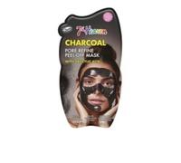 7TH HEAVEN PEEL-OFF CHARCOAL charcoal with salicylic acid 10 ml