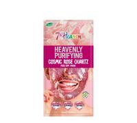 7TH HEAVEN PEEL-OFF COSMIC purifying rose quartz 8 ml