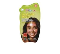 7Th Heaven Peel-Off Moisture Boost Watermelon With Squalane 10ml
