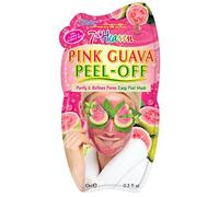 7th Heaven Pink Guava Peel Off Maschera Viso Alla guava e Mangostano 10ml