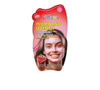 PLUMP AND QUENCH maschera crema alla fragola 15 gr