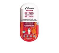 Maschera Retinol 7th Heaven