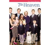 7th Heaven: Season 10 (DVD) Collins Stephen Gallagher David Watson Barry