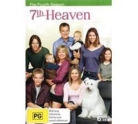 7Th Heaven - Season 4 (6 Dvd) [Edizione: Australia]