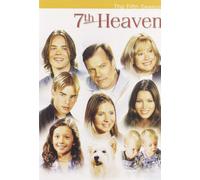 7th Heaven: Season 5 (DVD)
