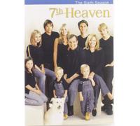 7th Heaven: The Sixth Season