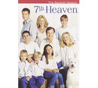 7th Heaven: Season 7 (DVD) Stephen Collins Catherine Hicks Jessica Biel