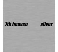 7th Heaven - Silver