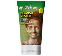 7TH HEAVEN BLEMISH RESCUE tea tree peel-off tube 50 ml