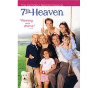 7th Heaven: The Complete Second Season