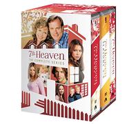 7Th Heaven: The Complete Series (61 Dvd) [Edizione: Stati Uniti]