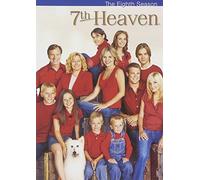 7th Heaven: The Eighth Season