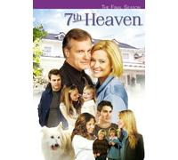 7th Heaven: The Final Season