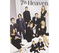 7th Heaven: The Ninth Season