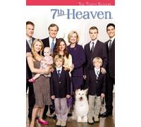 7th Heaven: Season 10 (DVD) Collins Stephen Gallagher David Watson Barry