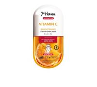 Maschera di vitamina C 7th Heaven