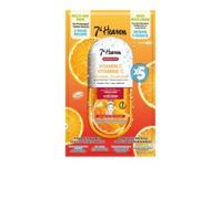 7th. Heaven Crema Viso Vitamina C - 5 unità