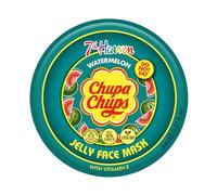 7th Heaven x Chupa Chups Jelly Face Mask (Anguria) Maschera Gelatina con Vitamina E, Vegana - Genuine 7th Heaven Face Masks Skincare