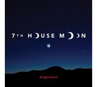 7th House Moon - Alignment