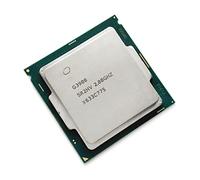 7th LGA 1151 CPU dual-core Professor G3900 2.8GHz 2M Cache per scheda madre CPU