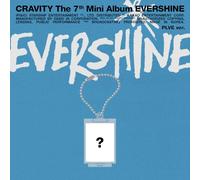 7th mini album [evershine] plve ver.