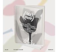 7th mini album [(me)moir]