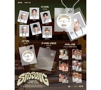 7Th Mini Album [Sad Song] (Plve) - P1harmony