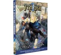 7th Sea - Città di Fede e Meraviglia Gioco di Ruolo