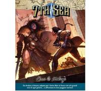 7th Sea - Eroi e Malvagi