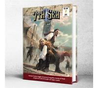 7th Sea - Manuale Base Giochi di Ruolo