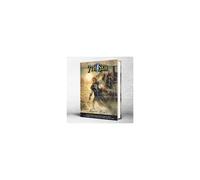 7th Sea - Nazioni Pirata Giochi di Ruolo