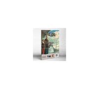 7th Sea - Schermo del Game Master Giochi di Ruolo