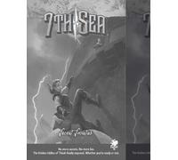 7th Sea: Secret Societies (Tascabile)