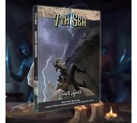 7Th Sea: Società Segrete