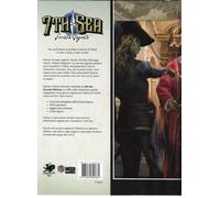 7th Sea - Società Segrete Giochi di Ruolo
